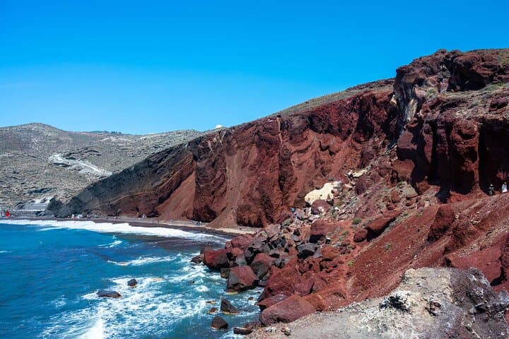 Explore Santorini's Iconic Landscapes in Just 5 Hours photo 5