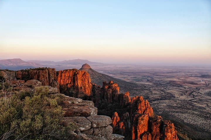 Addo to Karoo: 4-Day Safari from Gqeberha through Addo, Mountain Zebra & Camdeboo photo 4
