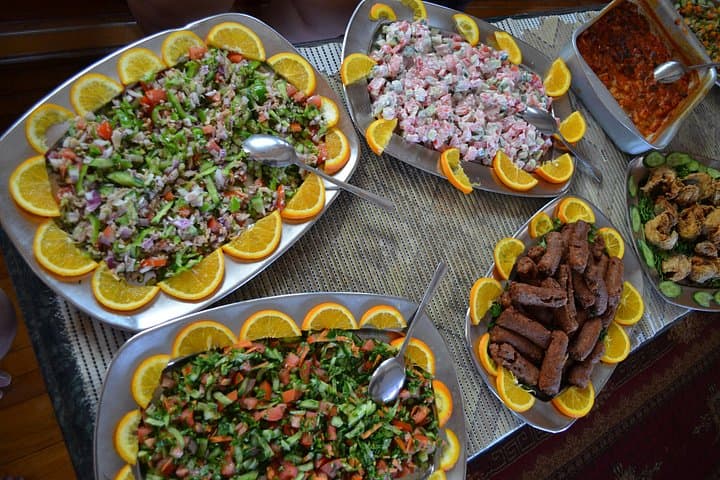 Paradise Island Snorkel Trip from Hurghada: Boat Tour, Lunch & Coral Reefs photo 4
