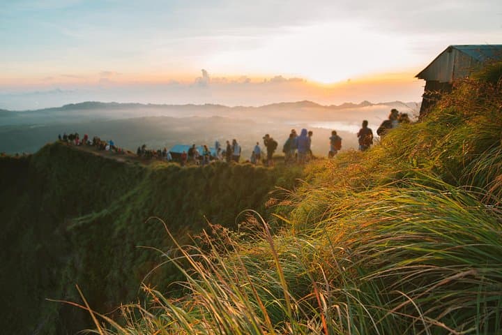 Mount Batur Sunrise Trekking: Pre-dawn Hike to Bali’s Active Crater photo 5