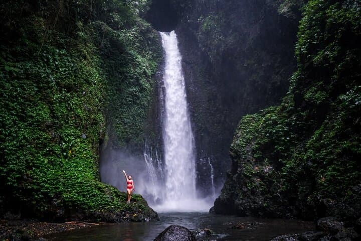 Lovina Dolphin Tour & Sunrise Boat Trip — Bali Early Morning Adventure photo 6
