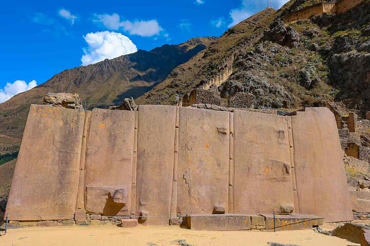 Full-Day Sacred Valley Private Tour from Urubamba & Ollantaytambo photo 5