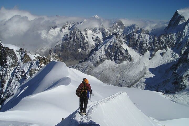 Full-Day Private Excursion to Chamonix: Aiguille du Midi, Mer de Glace & Aiguilles Rouges photo 4