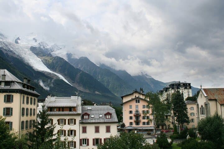 Full-Day Private Excursion to Chamonix: Aiguille du Midi, Mer de Glace & Aiguilles Rouges photo 5