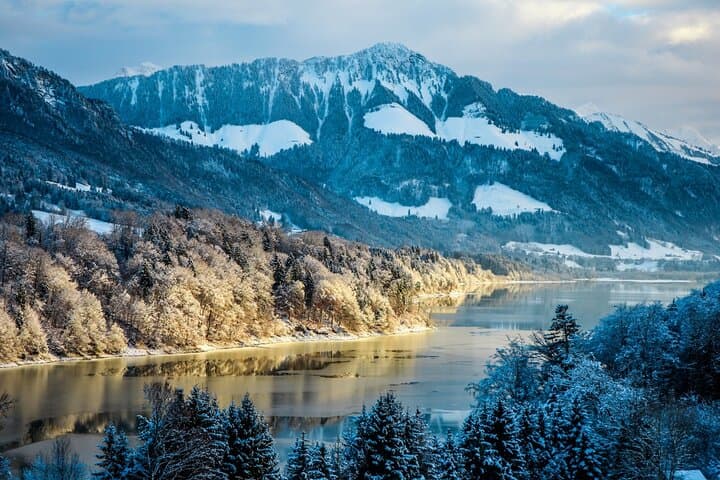 Full-Day Private Tour to Gruyères from Geneva — Cheese, Chocolate & Castle photo 6