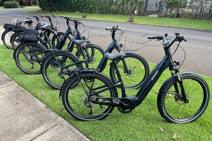Poipu and Koloa E-Bike Scenic Tour — 14-Mile South Shore Ride on Kauai photo 2
