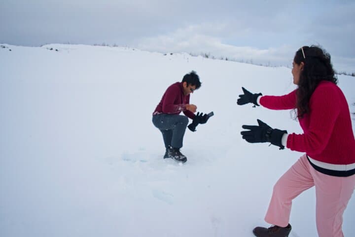 Driving to the Edge: Full-Day Arctic Circle Tour from Fairbanks along the Dalton Highway photo 3