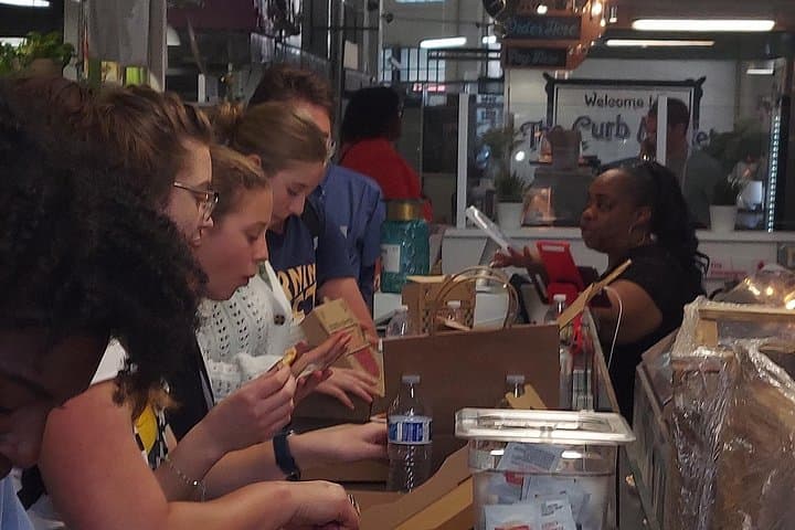 Sweet Auburn Famous Food & History Walking Tour — Atlanta photo 3