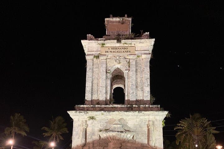 Cebu Street Food, Historical & Mountain Tour: Culture, Views & Local Eats photo 4