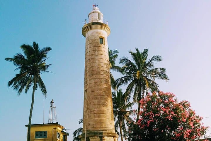 Galle Day Trip: Fort, Coral Reefs & Madu Ganga River Cruise photo 4