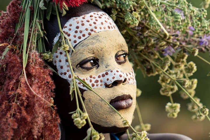 6-Day Omo Valley Cultural Tour — Tribes, Terraces & River Life photo 2