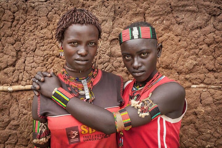 6-Day Omo Valley Cultural Tour — Tribes, Terraces & River Life photo 5