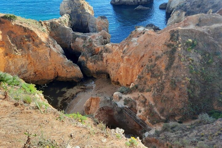 Algarve Jeep Half-Day: Coastal Cliffs, River Arade & Silves Castle photo 4