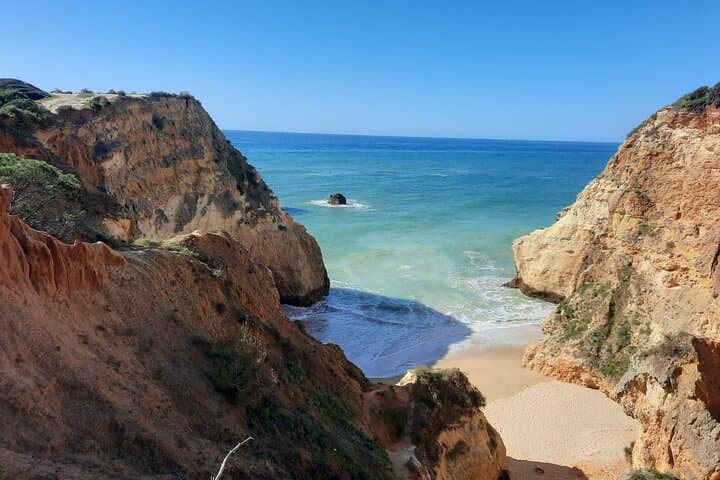 Algarve Jeep Half-Day: Coastal Cliffs, River Arade & Silves Castle photo 6