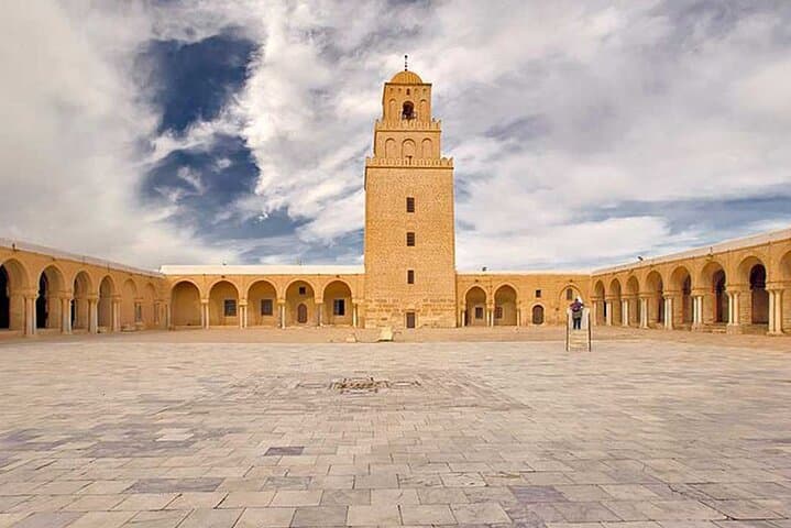 Kairouan and El Djem Day Tour: Private Cultural Journey from Hammamet photo 5