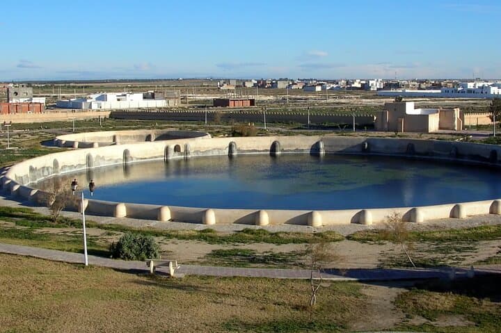 Kairouan and El Djem Day Tour: Private Cultural Journey from Hammamet photo 6