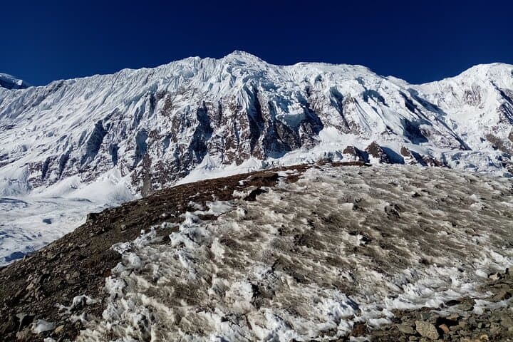Three Passes & Tilicho Camping Trek: High-Altitude Routes through Manang and Naar-Phu photo 4