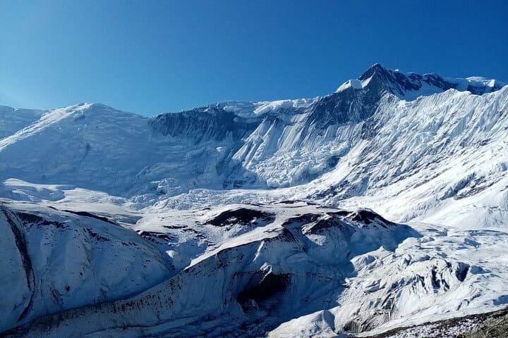 Three Passes & Tilicho Camping Trek: High-Altitude Routes through Manang and Naar-Phu photo 2