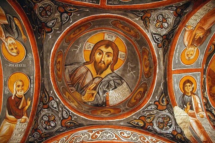 Cappadocia Red Tour: Full-Day Small-Group Highlights of Göreme, Pasabag, Avanos & Uçhisar photo 5