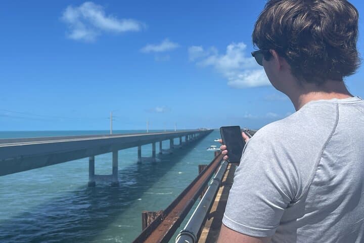 Drive the Keys: Self-Guided Key West & Seven Mile Bridge Audio Tour photo 6