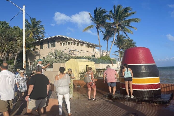 Drive the Keys: Self-Guided Key West & Seven Mile Bridge Audio Tour photo 4