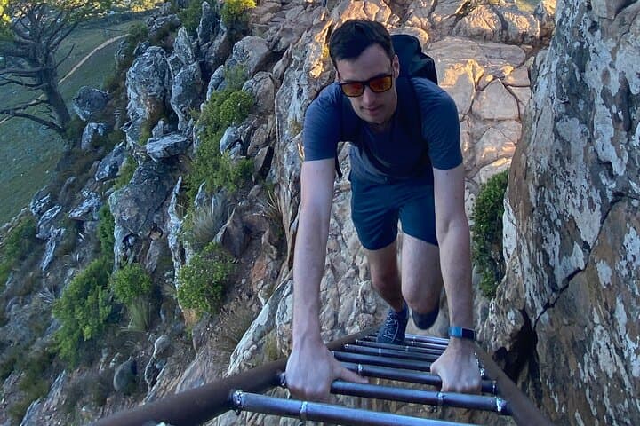 Lion's Head Sunrise Hike: Half-Day Cape Town Hike with 360° Views photo 2