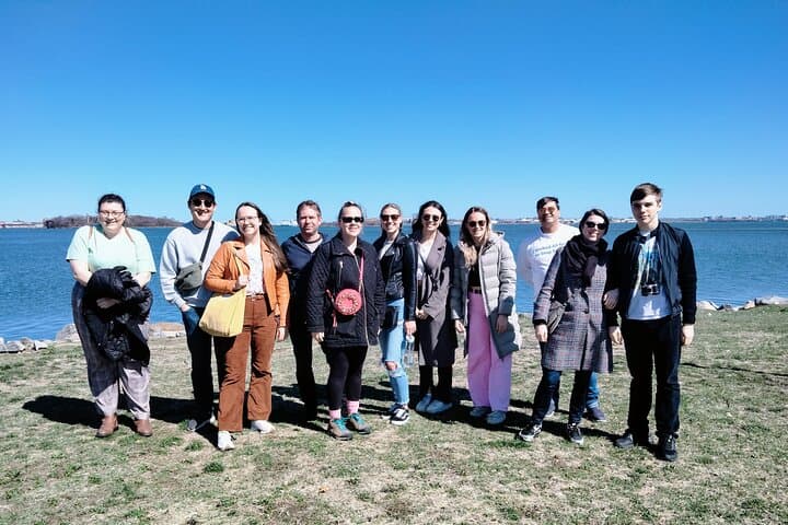 Hell Gate Walking Tour: Explore New York’s Forgotten Islands and Dangerous Currents