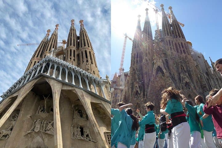 Cruise Barcelona by Electric Bike: Private 4-Hour Discovery Tour photo 4