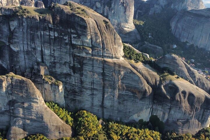 Meteora Private Hiking: Hidden Monk Paths & Rock Formations photo 3
