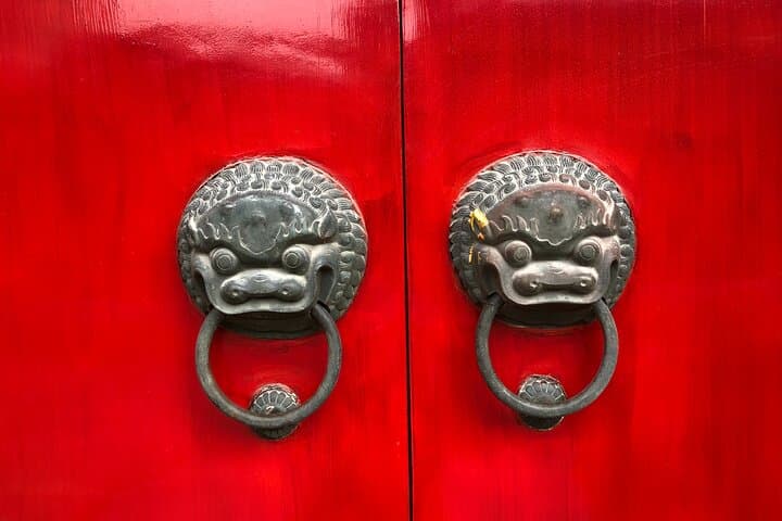 4-Day China Spree: Xi'an, Chengdu & Beijing from Shanghai
