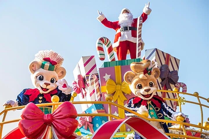 Everland Theme Park Admission Ticket — Guide to Rides, Zootopia & Practical Planning photo 5