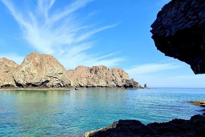 Discover Muscat's Cultural Gems and Sidab's Rugged Hiking Adventure photo 4