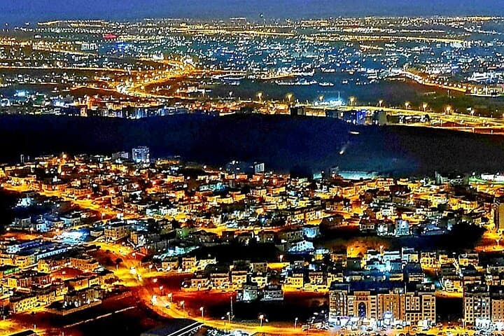 Evening Muscat City Tour: Muttrah Souq, Grand Mosque & Coastal Corniche photo 6