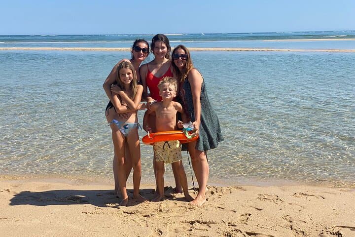 Ria Formosa Boat Tour: Ilha da Culatra & Deserted Beach Escape (3 Hours) photo 2