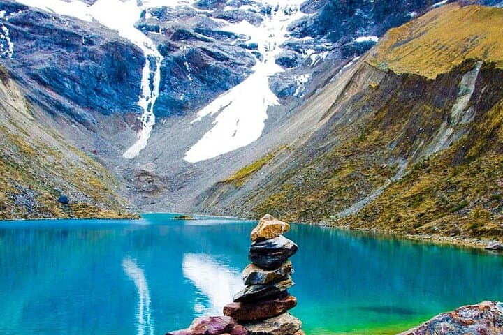 Full-Day Excursion to Humantay Lagoon: Turquoise Lake & Andean Views from Cusco photo 6
