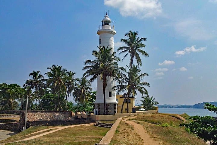Galle Day Tour from Colombo: Turtles, Forts & Stilt Fishermen photo 4