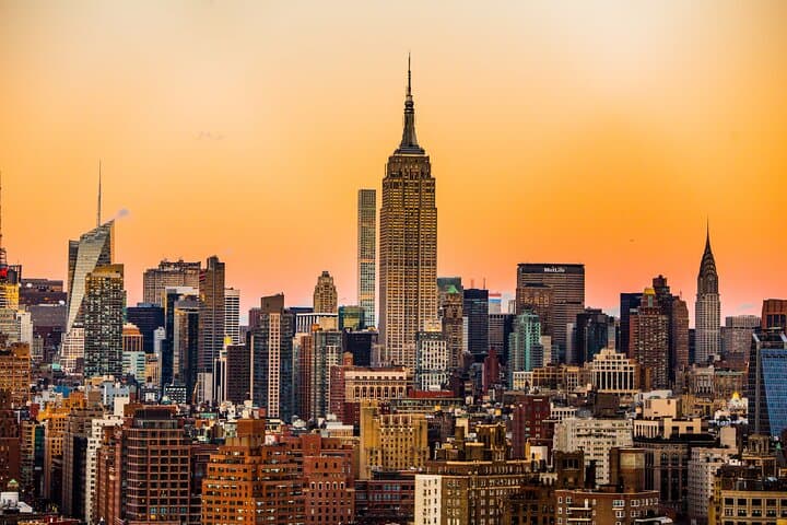 Private New York City Tour: 6-Hour Guided Highlights for Small Groups photo 6