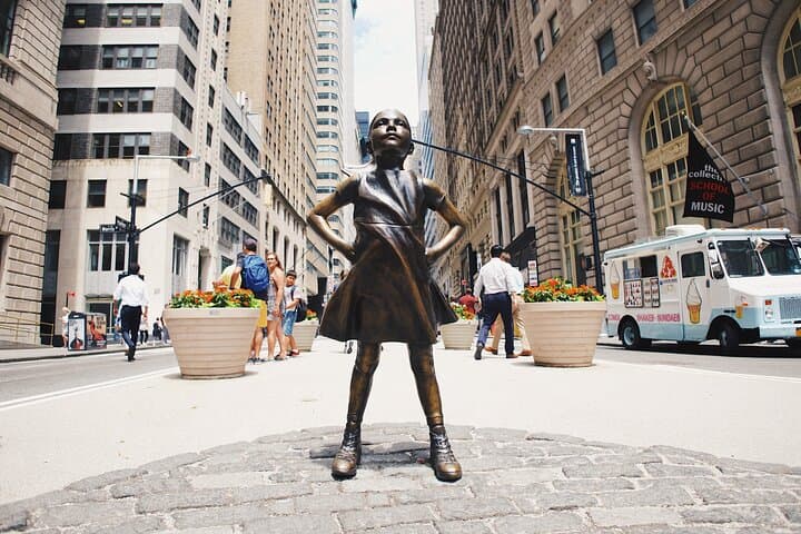 Private New York City Tour: 6-Hour Guided Highlights for Small Groups photo 4