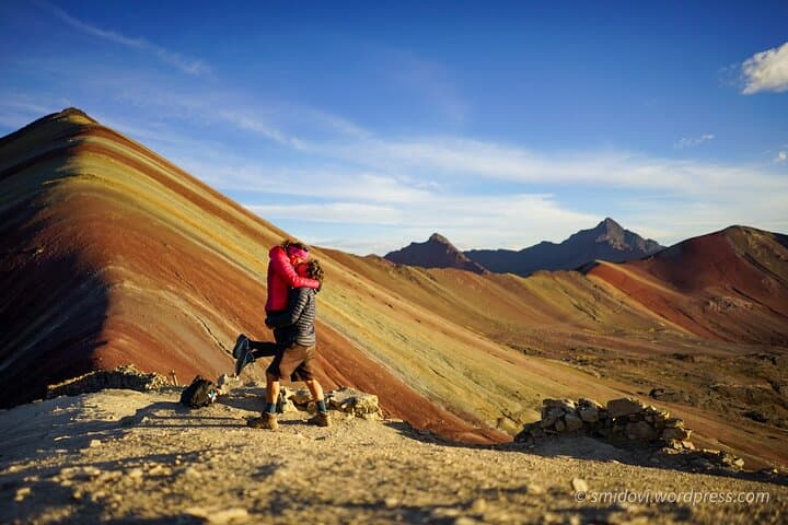 Hike Peru's Rainbow Mountain (Vinicunca): Full-Day Trek from Cusco photo 5