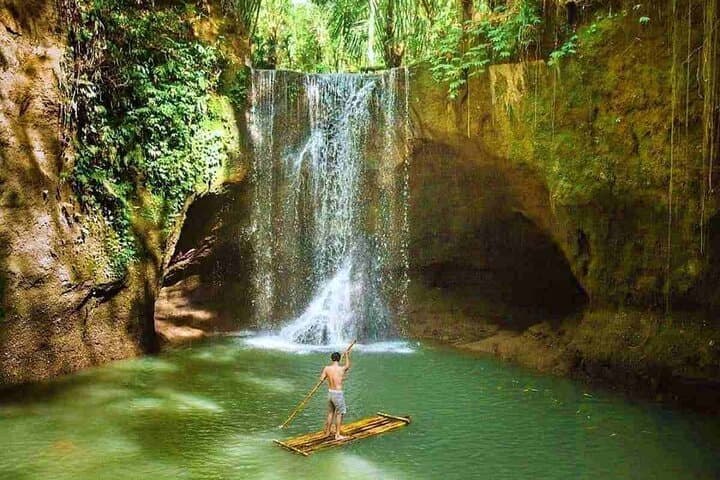 Bali Waterfalls Private Tour: Suwat, Kanto Lampo & Tibumana from Ubud photo 6
