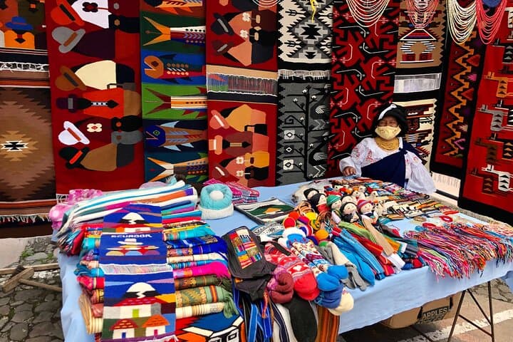 10-Day True Ecuador Experience — Andes to Amazon Adventure photo 6