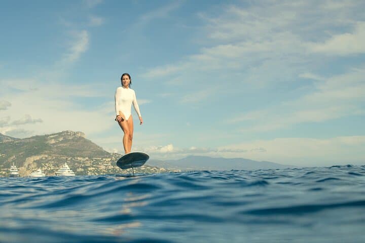 E‑Foil Surfing Lessons in Istria — Private 1‑Hour Fliteboard Experience photo 2