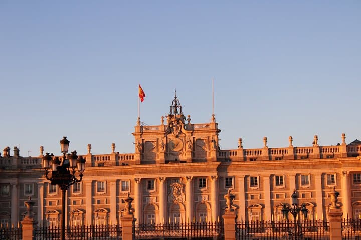 Private Walking Tour: Madrid Center & Retiro Highlights photo 6