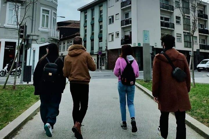 Porto LGBTQIA+ Walking Tour: Queer History, Icons & Miradouro das Virtudes photo 2