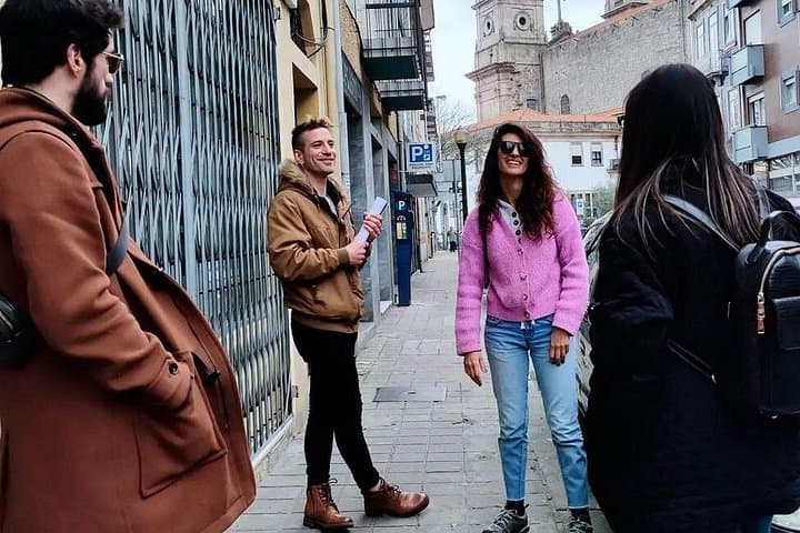 Porto LGBTQIA+ Walking Tour: Queer History, Icons & Miradouro das Virtudes photo 4
