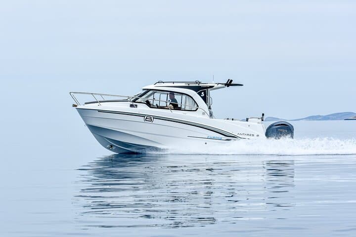 VIP Half-Day Boat Tour to Rina Cave & Remote Beaches — Naxos photo 5