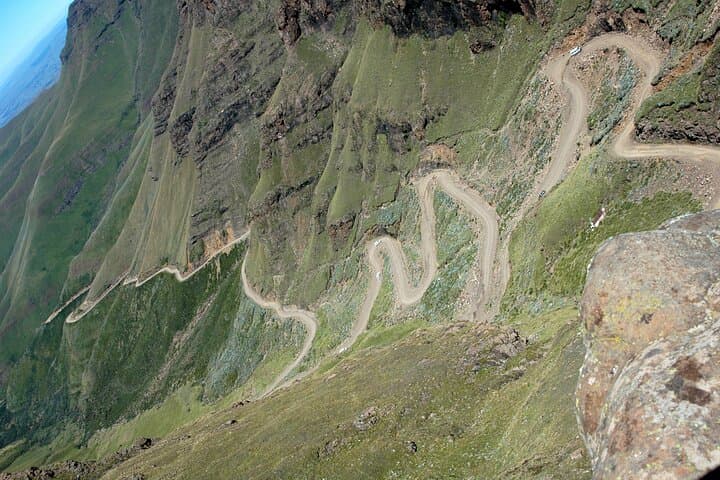 2-Day Tala Game Reserve and Sani Pass Private Tour from Durban photo 5
