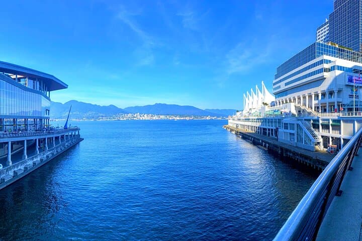 Vancouver City Tour — Stanley Park, Granville Island & Aquarium: Complete One-Day Guide photo 4