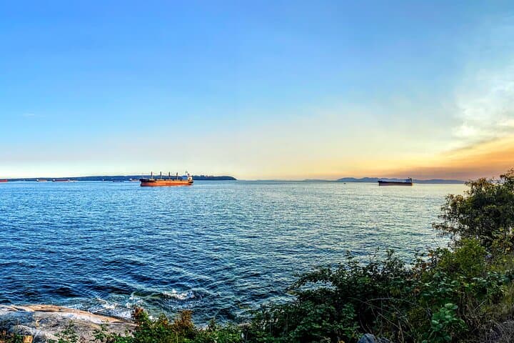Private Vancouver to Tofino 2-Day Coastal Adventure photo 3