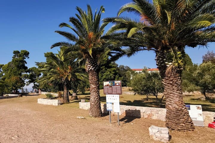 Speedboat Tasting Tour: Zadar’s Ugljan, Ošljak & Galevac in Half a Day photo 4